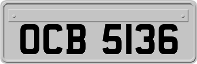 OCB5136