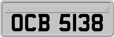 OCB5138