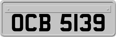 OCB5139
