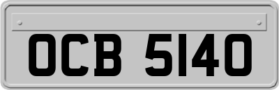 OCB5140
