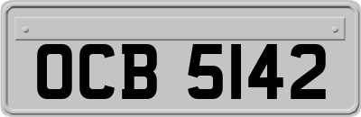 OCB5142