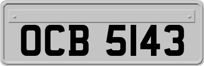 OCB5143