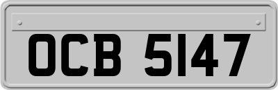 OCB5147