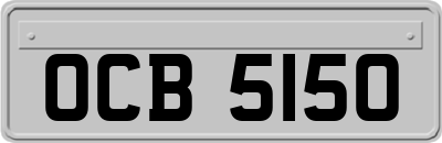 OCB5150