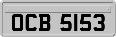 OCB5153