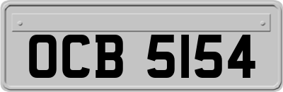 OCB5154