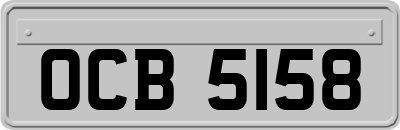OCB5158