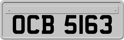 OCB5163