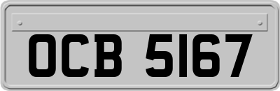 OCB5167
