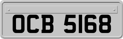 OCB5168