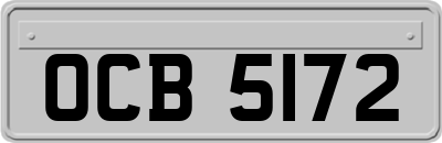 OCB5172