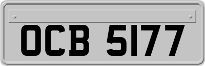 OCB5177