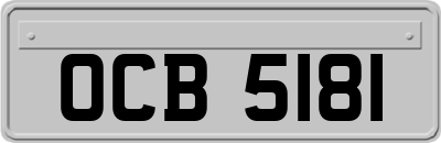 OCB5181