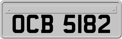 OCB5182
