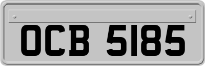 OCB5185