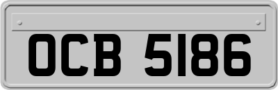 OCB5186
