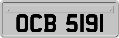 OCB5191