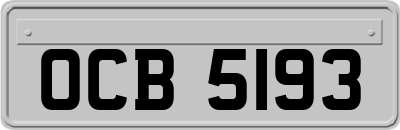OCB5193