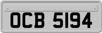 OCB5194