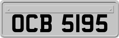 OCB5195