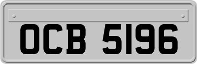 OCB5196