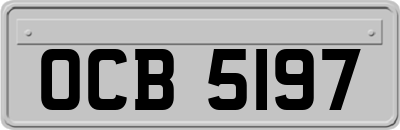 OCB5197