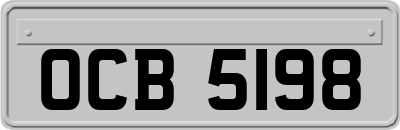OCB5198