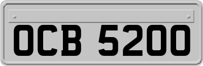 OCB5200