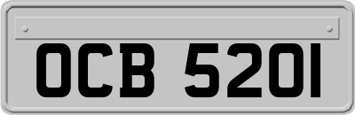 OCB5201
