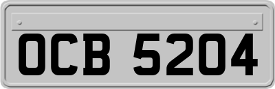 OCB5204