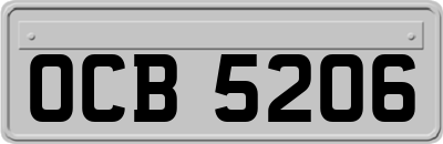 OCB5206