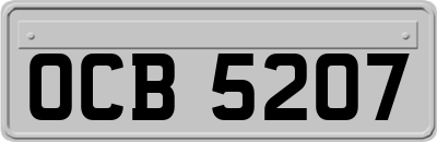 OCB5207