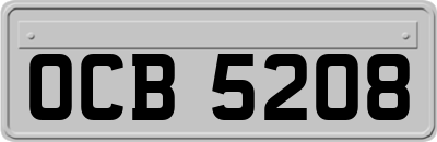 OCB5208