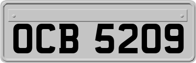 OCB5209