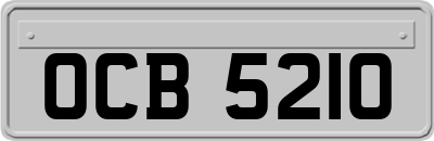 OCB5210