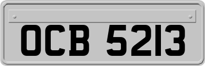 OCB5213
