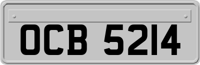OCB5214