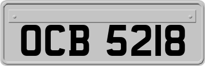 OCB5218