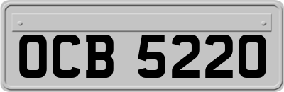 OCB5220