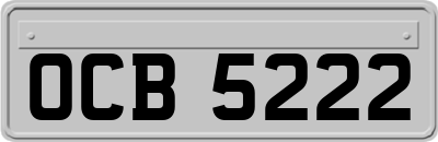 OCB5222