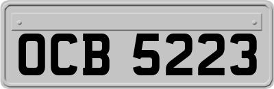 OCB5223