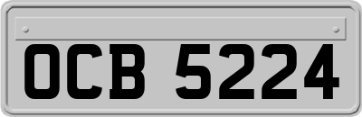 OCB5224