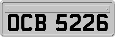 OCB5226
