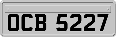 OCB5227