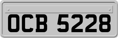 OCB5228