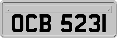 OCB5231