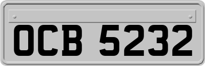 OCB5232