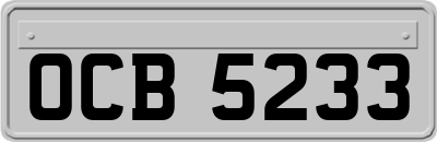 OCB5233