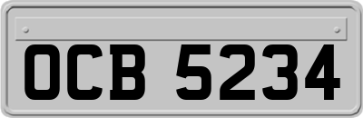 OCB5234