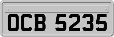 OCB5235
